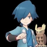 Falkner & Noctowl