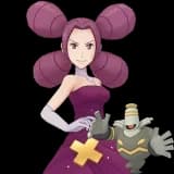 Fantina & Dusknoir