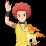 Flint & Rapidash