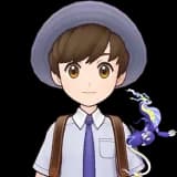 Florian & Miraidon