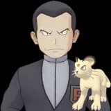 Giovanni (Classic) & Persian