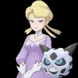 Glacia & Glalie