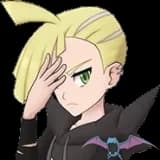 Gladion & Golbat