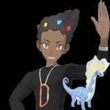 Grant & Aurorus