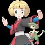 Greta & Breloom