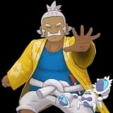 Hala & Crabominable