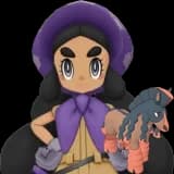 Hapu & Mudsdale