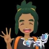 Hau & Crabominable