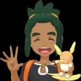 Hau & Raichu