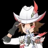 Hilbert (Champion) & Kyurem