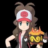 Hilda & Emboar