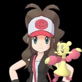 Hilda & Mienfoo