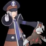 Ingo & Excadrill
