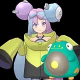 Iono & Bellibolt
