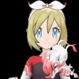 Irida (Special Costume) & Zoroark