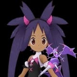 Iris (Fall 2022) & Naganadel
