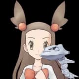 Jasmine & Steelix