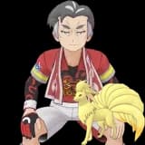 Kabu & Ninetales