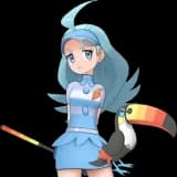 Kahili & Toucannon