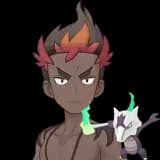 Kiawe & Marowak