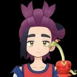 Kieran & Hydrapple