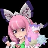 Klara & Slowbro
