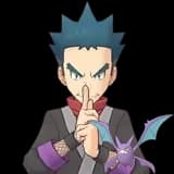Koga & Crobat