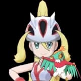 Korrina & Hawlucha