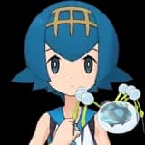 Lana & Araquanid