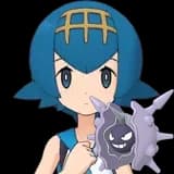 Lana & Cloyster