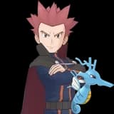 Lance & Kingdra