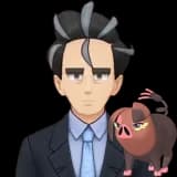 Larry & Oinkologne