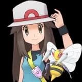 Leaf & Beedrill