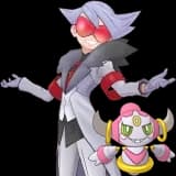Lear & Hoopa