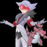 Lear & Krookodile