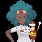 Lenora & Watchog