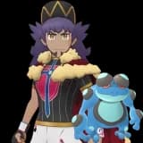 Leon & Seismitoad
