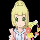 Lillie & Comfey