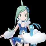 Lisia & Altaria