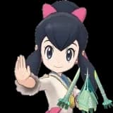 Liza (Summer 2023) & Celesteela