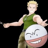 Lt. Surge & Electrode