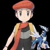 Lucas & Dialga