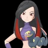 Lucy & Seviper