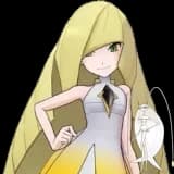 Lusamine & Pheromosa