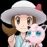 Lyra (Summer 2020) & Jigglypuff