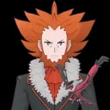 Lysandre & Yveltal