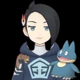 Mai & Munchlax