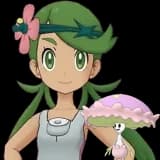 Mallow & Shiinotic