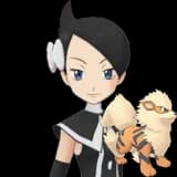 Marley & Arcanine