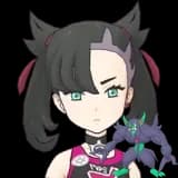 Marnie (Alt.) & Grimmsnarl